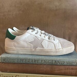 Vintage Havana Gadol Green